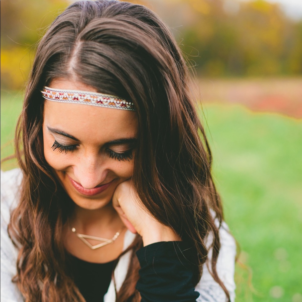 Meet your Posher, Chelsy